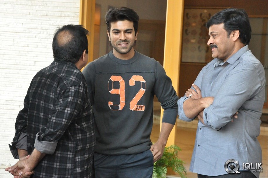 Chiranjeevi-and-Ram-Charan-Launches-Basanti-Song-Teaser